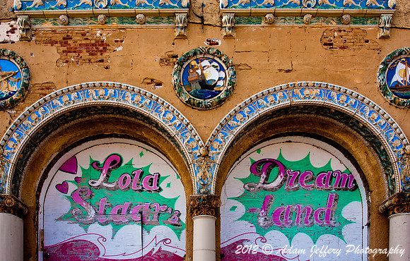 Lola Star's Dance Land