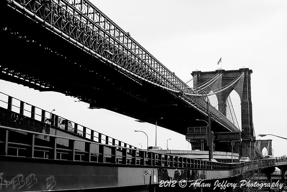Brooklyn Bridge