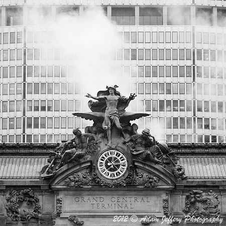 Grand Central Terminal