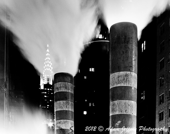 Steampipes