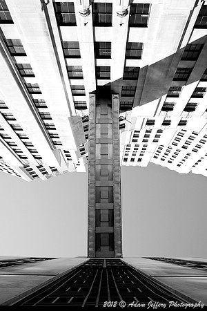 Sky Crossing