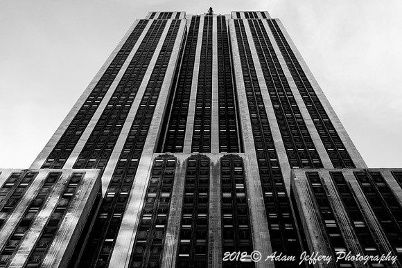 Empire State Building