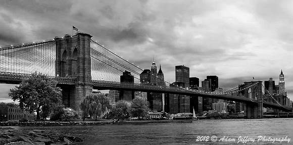 Brooklyn Bridge