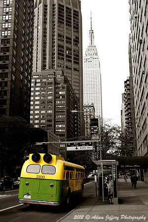 Vintage NYC