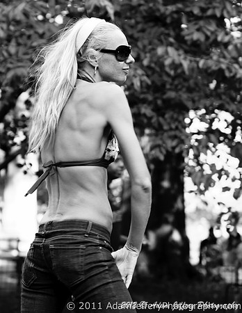 Summer Dancer