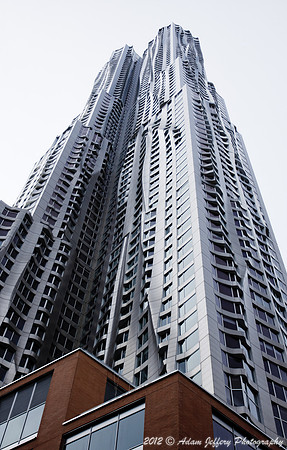 Beekman Tower 1