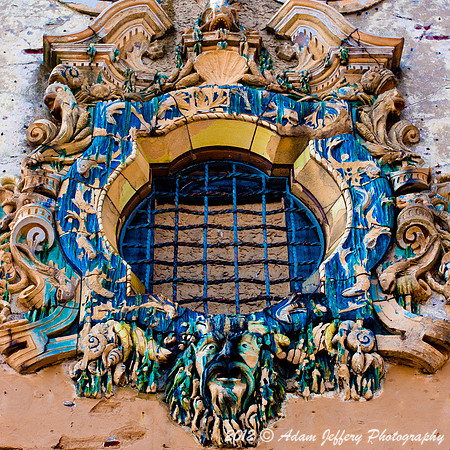 Coney Island Detail