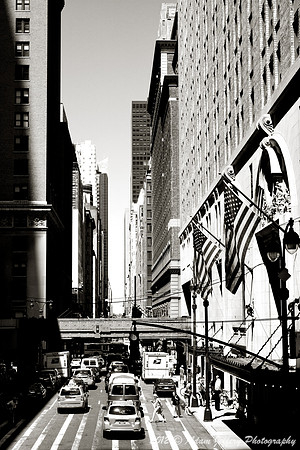 E. 45th Street