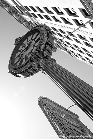 Flatiron & 5th Ave. Building