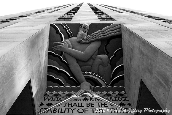 Rockefeller Center