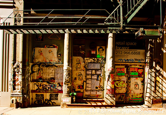 Soho