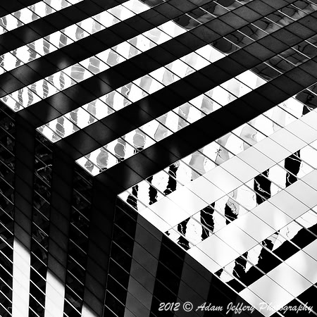 Urban Shadow