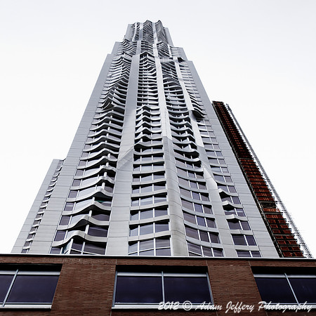 Beekman Tower 3