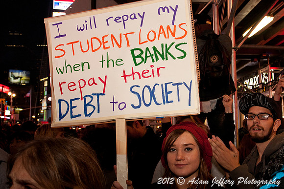 Occupy Wall Street