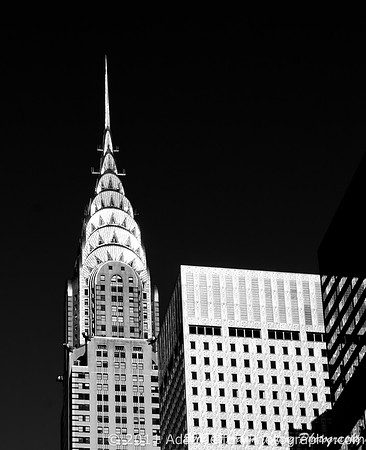 Chrysler Building