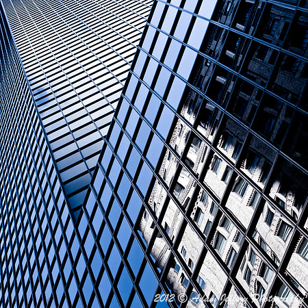 Urban Abstraction