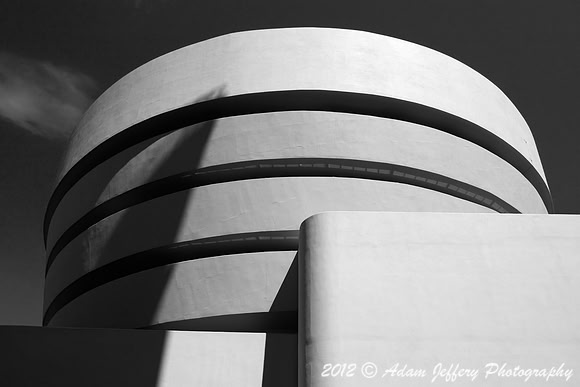 Guggenheim Museum