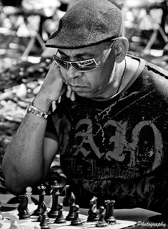 Chess Player