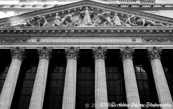 New York Stock Exchange