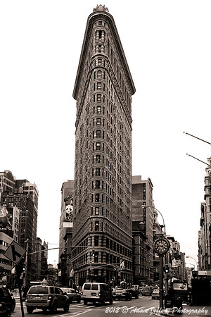 Flatiron 8:49