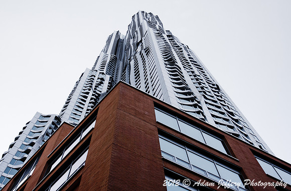 Beekman Tower 2