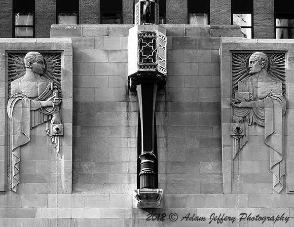 Grand Central Deco