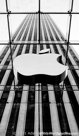 GM & Apple