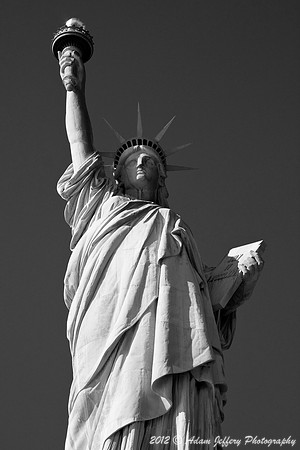 Lady Liberty