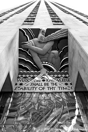 Rockefeller Deco