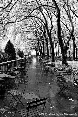 Bryant Park