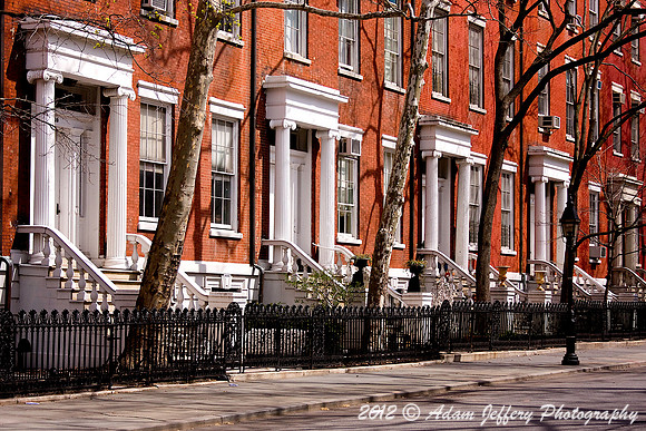 Washington Park North