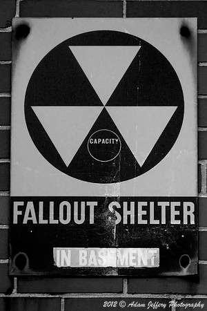 Fallout Shelter