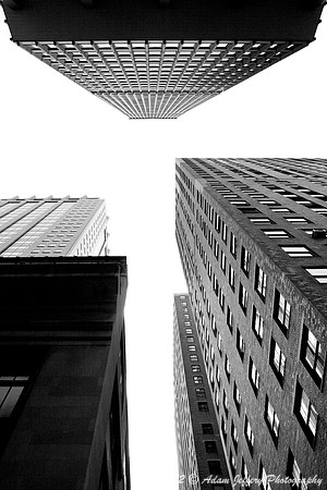 NYC Sky